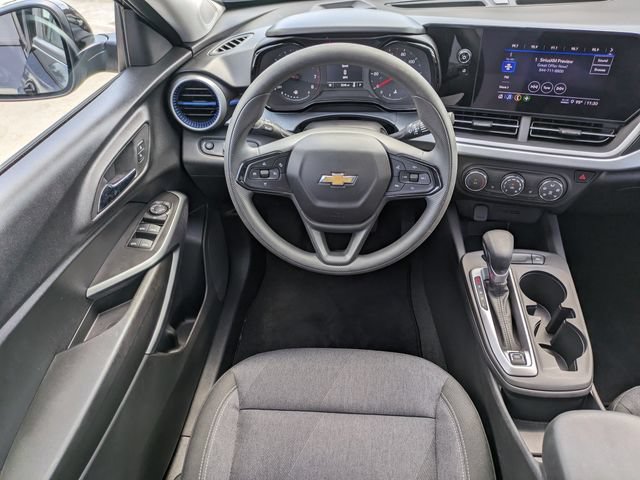 Used 2024 Chevrolet Trax LS FWD image 16