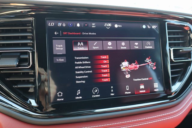 Used 2024 Dodge Durango SRT Hellcat image 24