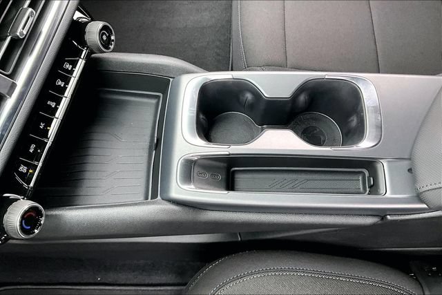 New 2026 Chevrolet Equinox EV LT FWD image 8