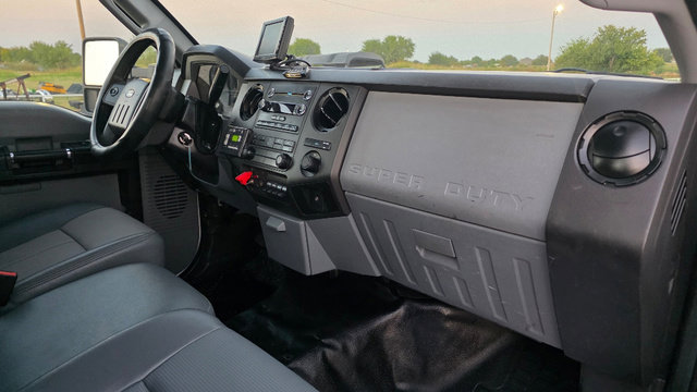 Used 2014 Ford F450 XL w/ Power Equipment Group image 15