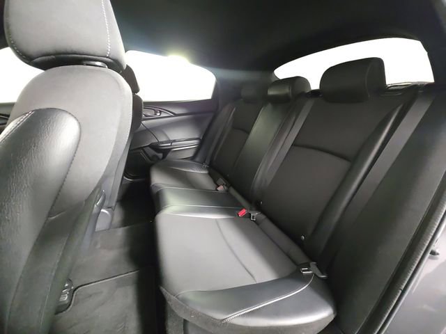 Used 2020 Honda Civic Sport image 13