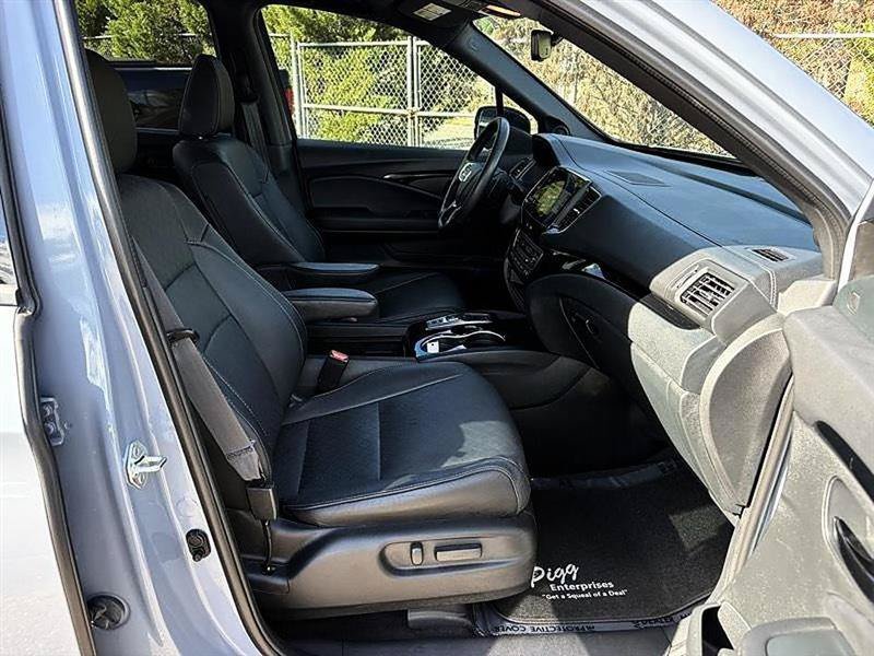 Used 2023 Honda Passport Elite image 35
