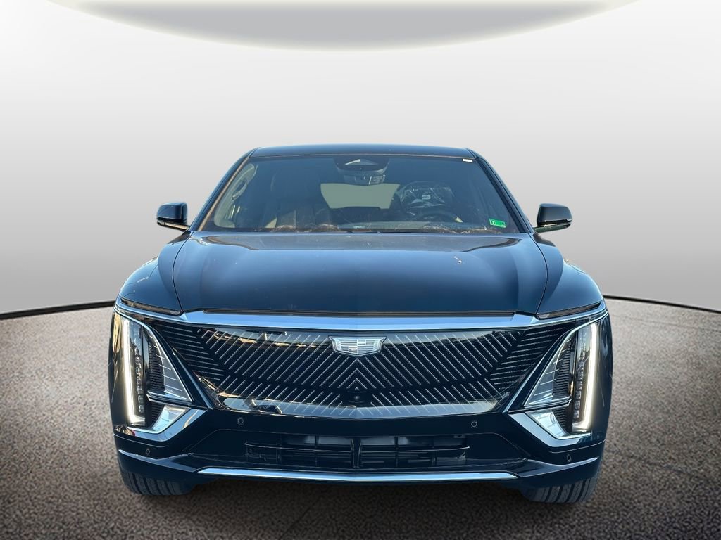 New 2026 Cadillac Lyriq Premium Luxury image 6