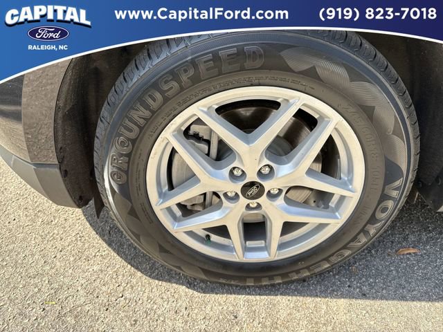 Certified 2023 Ford Edge SEL w/ Convenience Package image 12