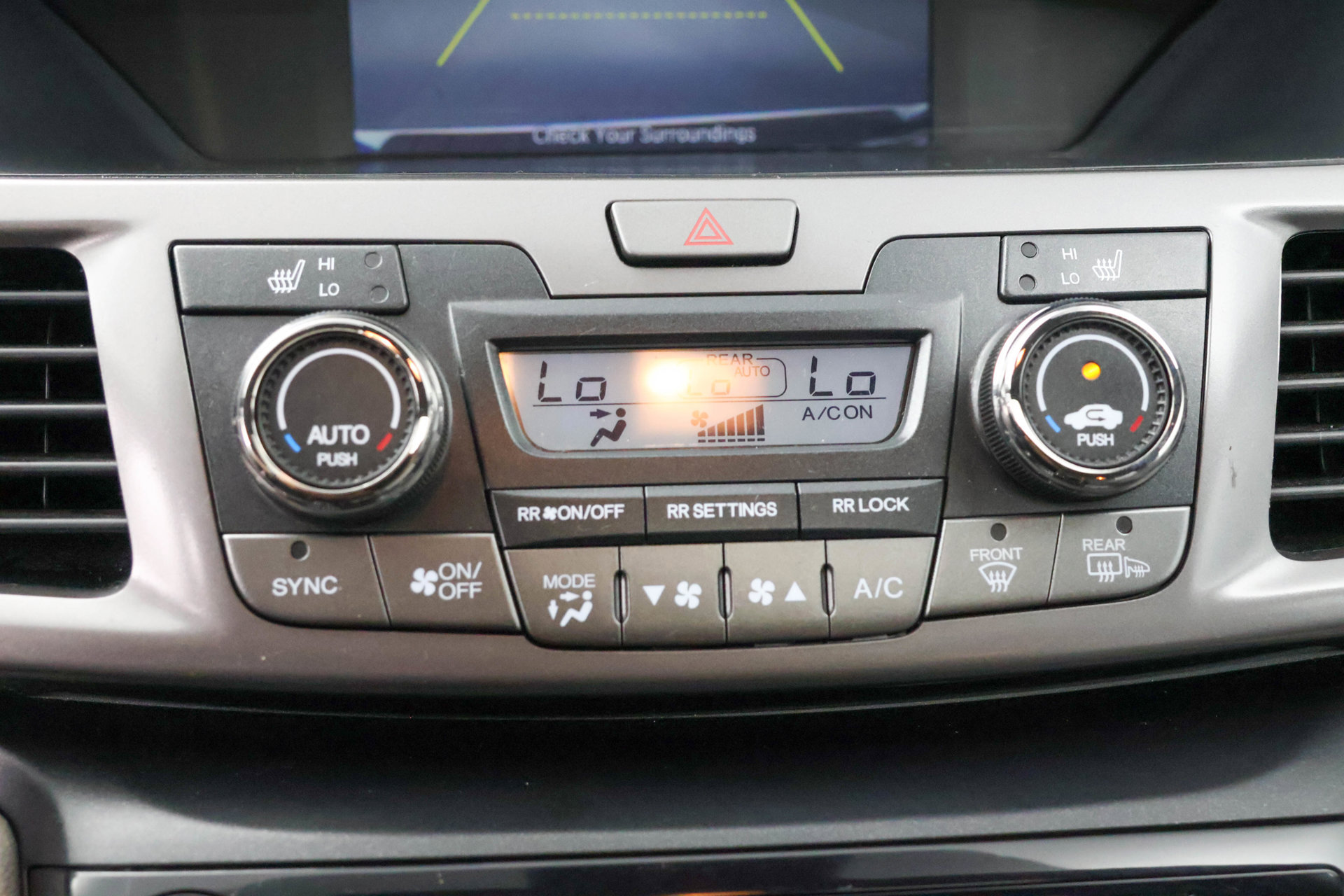 Used 2016 Honda Odyssey EX-L image 9