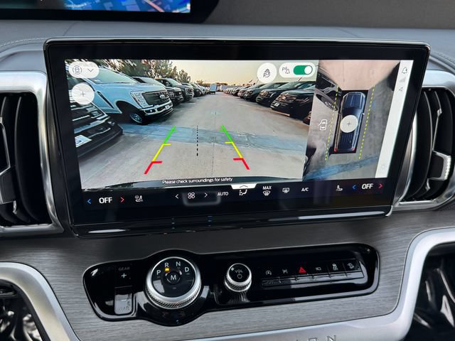 Certified 2025 Ford Expedition Platinum w/ Driver's Package AWD/4WD image 29