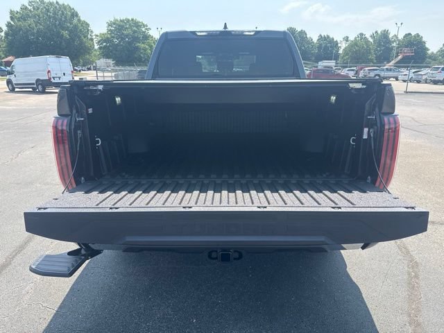 Used 2026 Toyota Tundra 1794 Edition AWD/4WD image 20