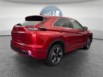 New 2026 Mitsubishi Eclipse Cross SEL image 3