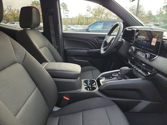 Used 2024 Chevrolet Colorado Trail Boss w/ Advanced Trailering Package image 33