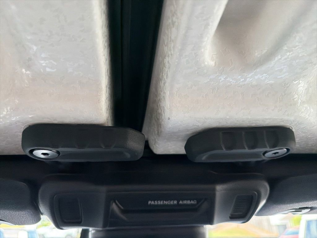 New 2026 Jeep Gladiator Sport AWD/4WD image 32