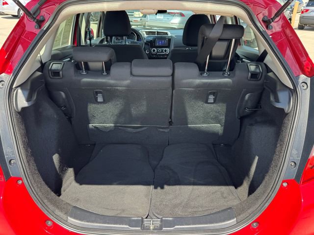 Used 2015 Honda Fit EX image 12