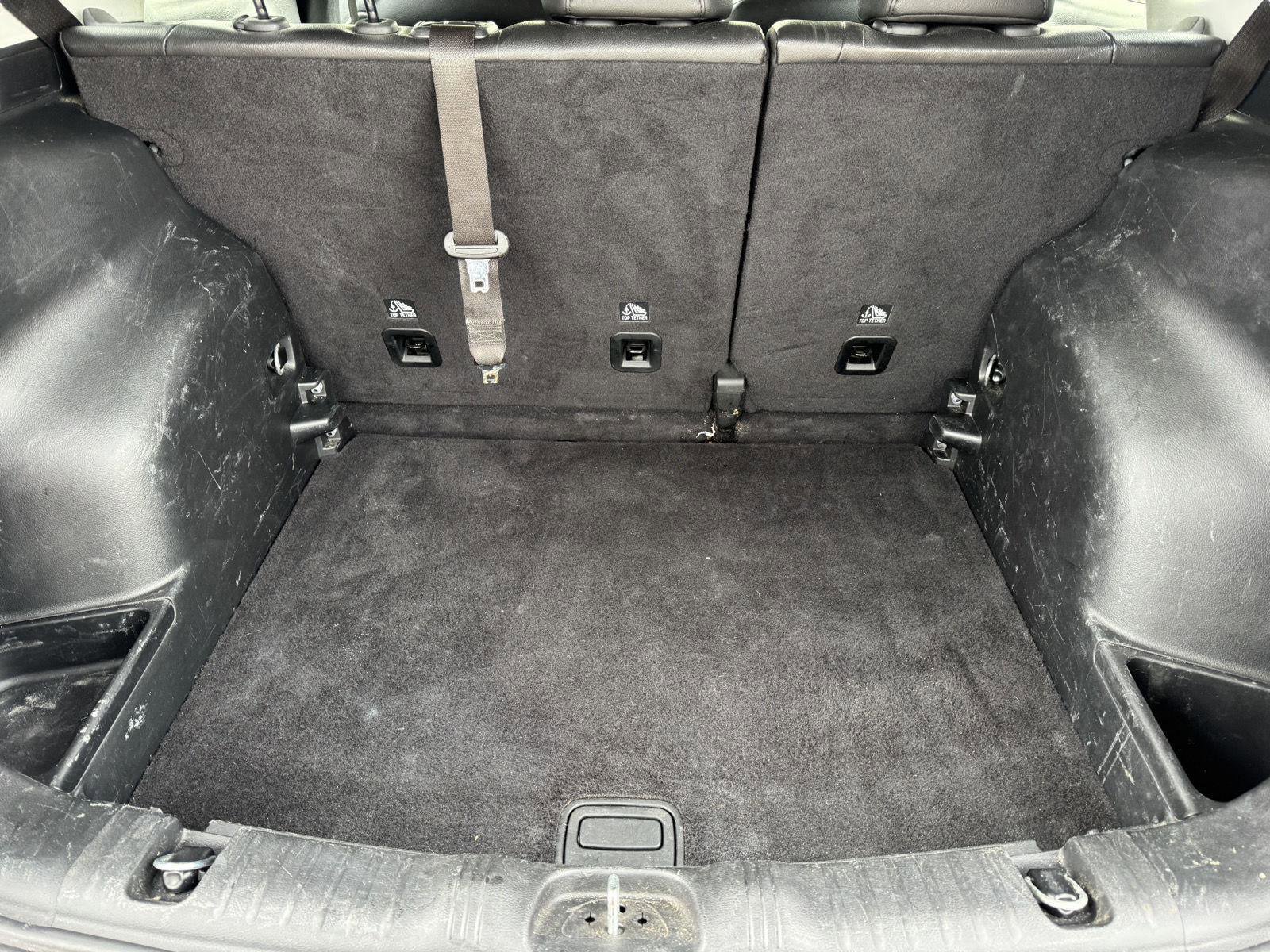 Used 2020 Jeep Compass Latitude image 17