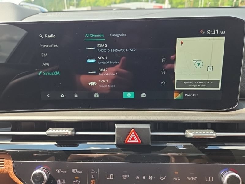 New 2026 Kia Sportage X-Line Prestige AWD/4WD image 40