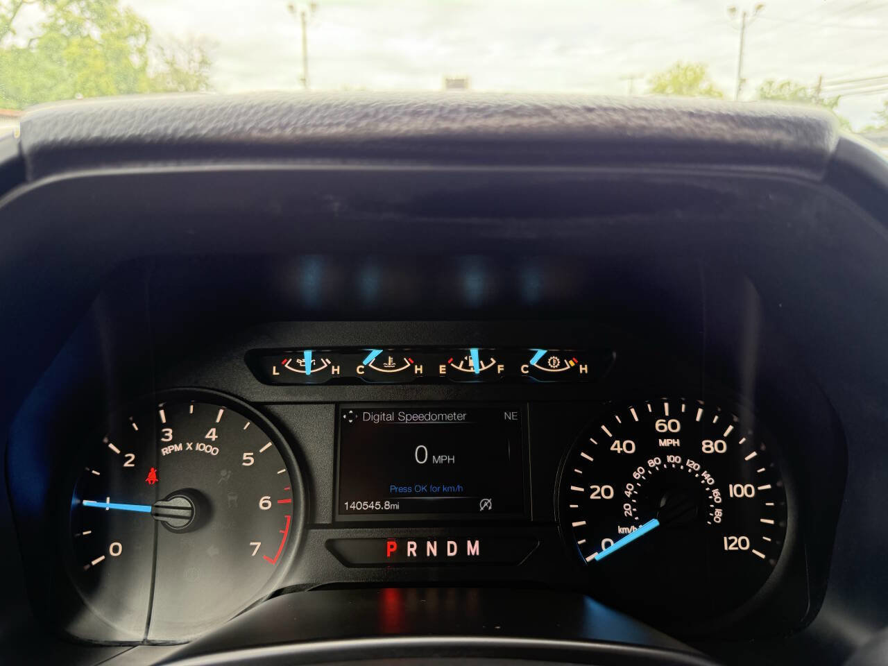 Used 2020 Ford F150 XL w/ Equipment Group 101A Mid image 16