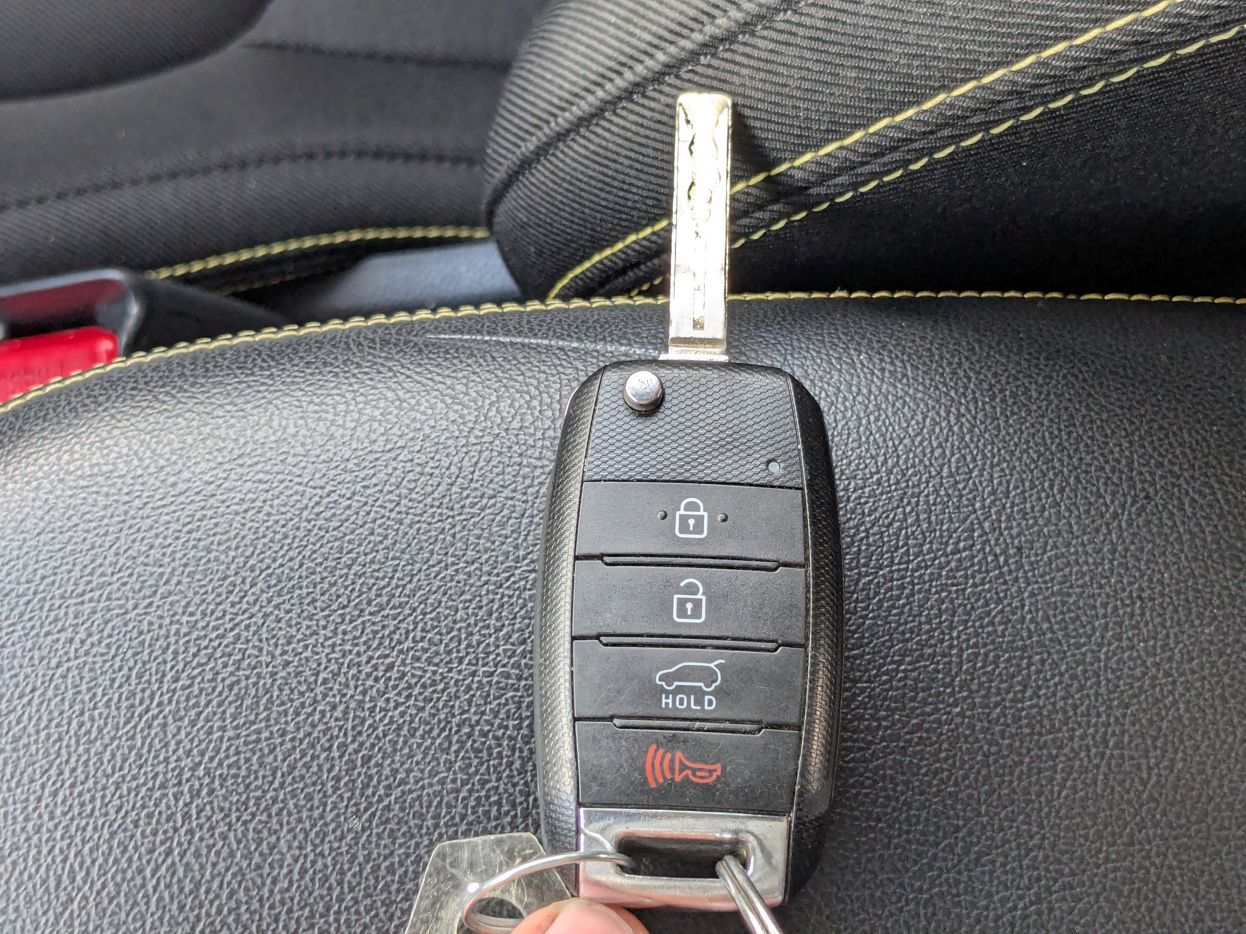 Used 2016 Kia Soul + image 35