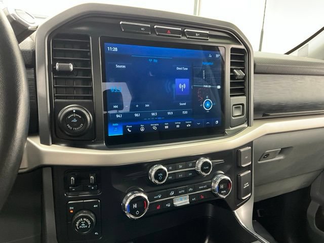 Used 2021 Ford F150 XLT w/ Equipment Group 302A High AWD/4WD image 9