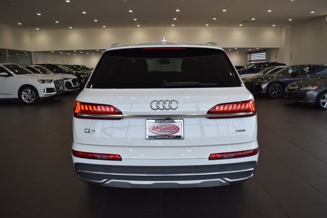 Used 2023 Audi Q7 3.0T Premium Plus AWD/4WD image 6