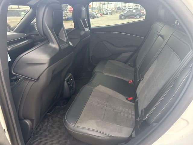 Used 2023 Ford Mustang Mach-E GT w/ GT Performance Edition AWD/4WD image 9