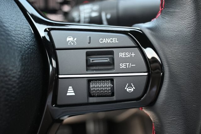 Used 2025 Honda Civic Si image 37