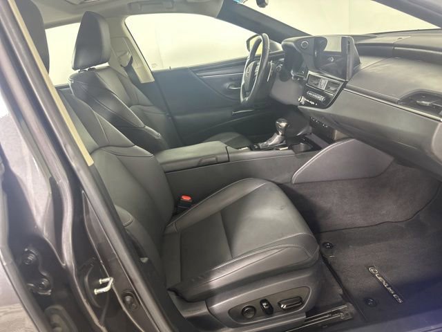 Used 2023 Lexus ES 300h w/ Premium Package FWD image 20