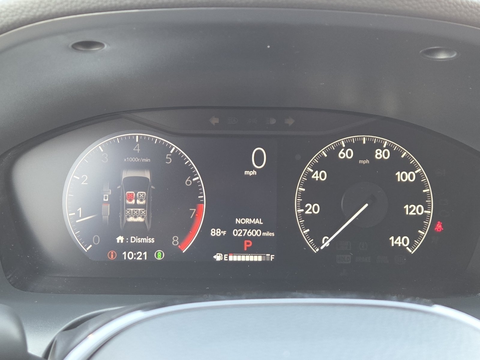 Used 2024 Honda HR-V Sport image 28