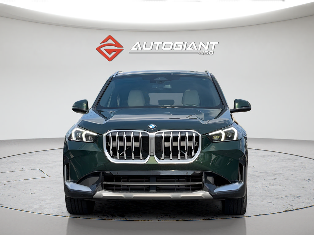 Used 2025 BMW X1 xDrive28i w/ Convenience Package AWD/4WD image 25