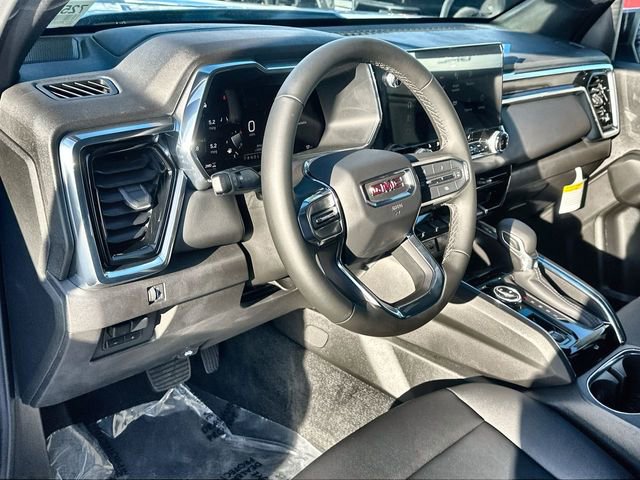 New 2025 GMC Canyon Elevation w/ Convenience Package image 10