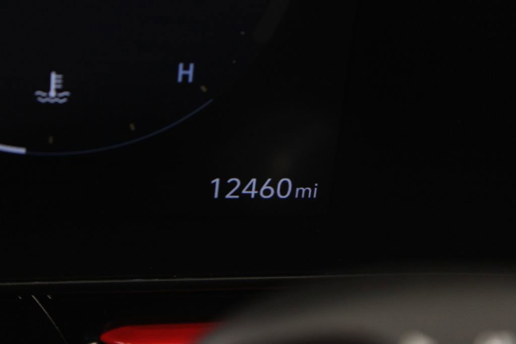 Certified 2024 Hyundai Kona N Line image 30