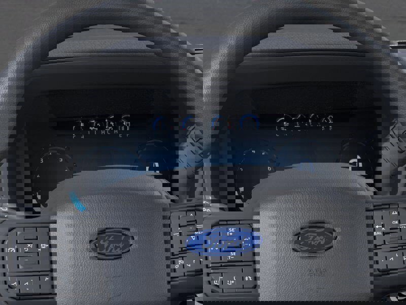 New 2025 Ford F150 STX image 36
