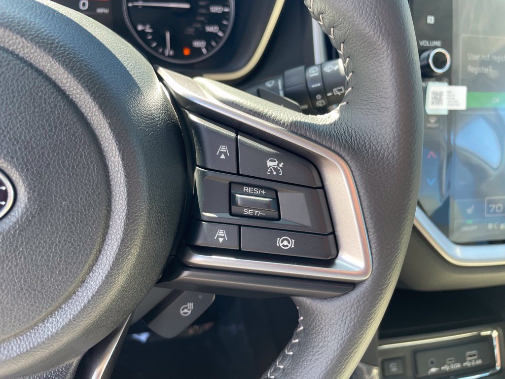 New 2027 Subaru Ascent Limited AWD/4WD image 22