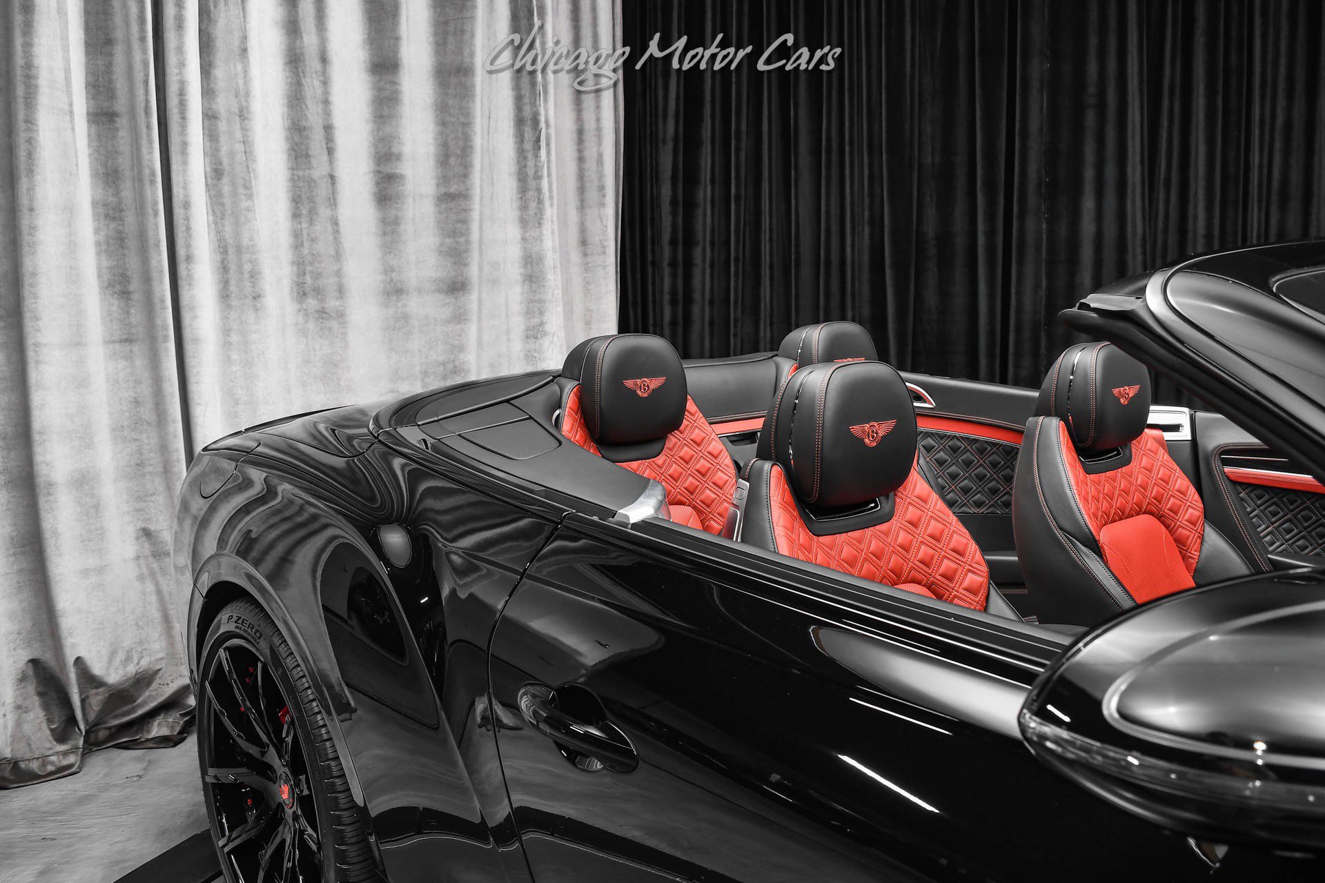 Used 2020 Bentley Continental GT First Edition image 50