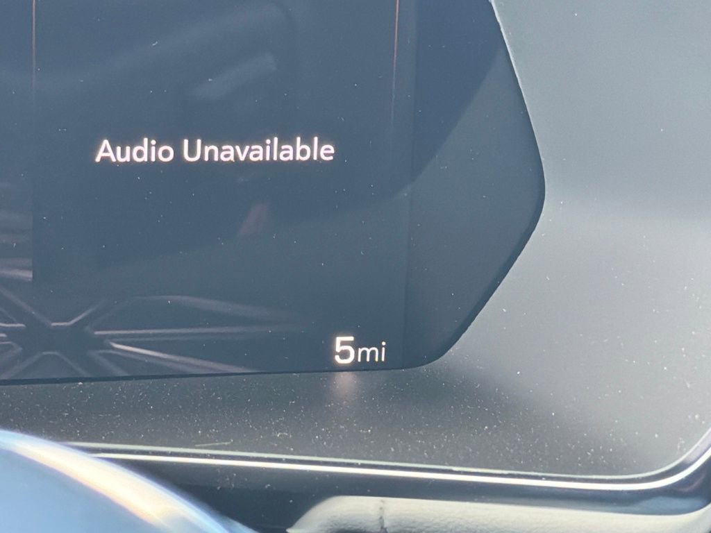 New 2026 GMC Canyon AT4X image 19