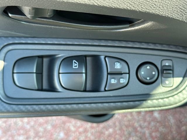Used 2025 Nissan Versa S w/ S Plus Package FWD image 12