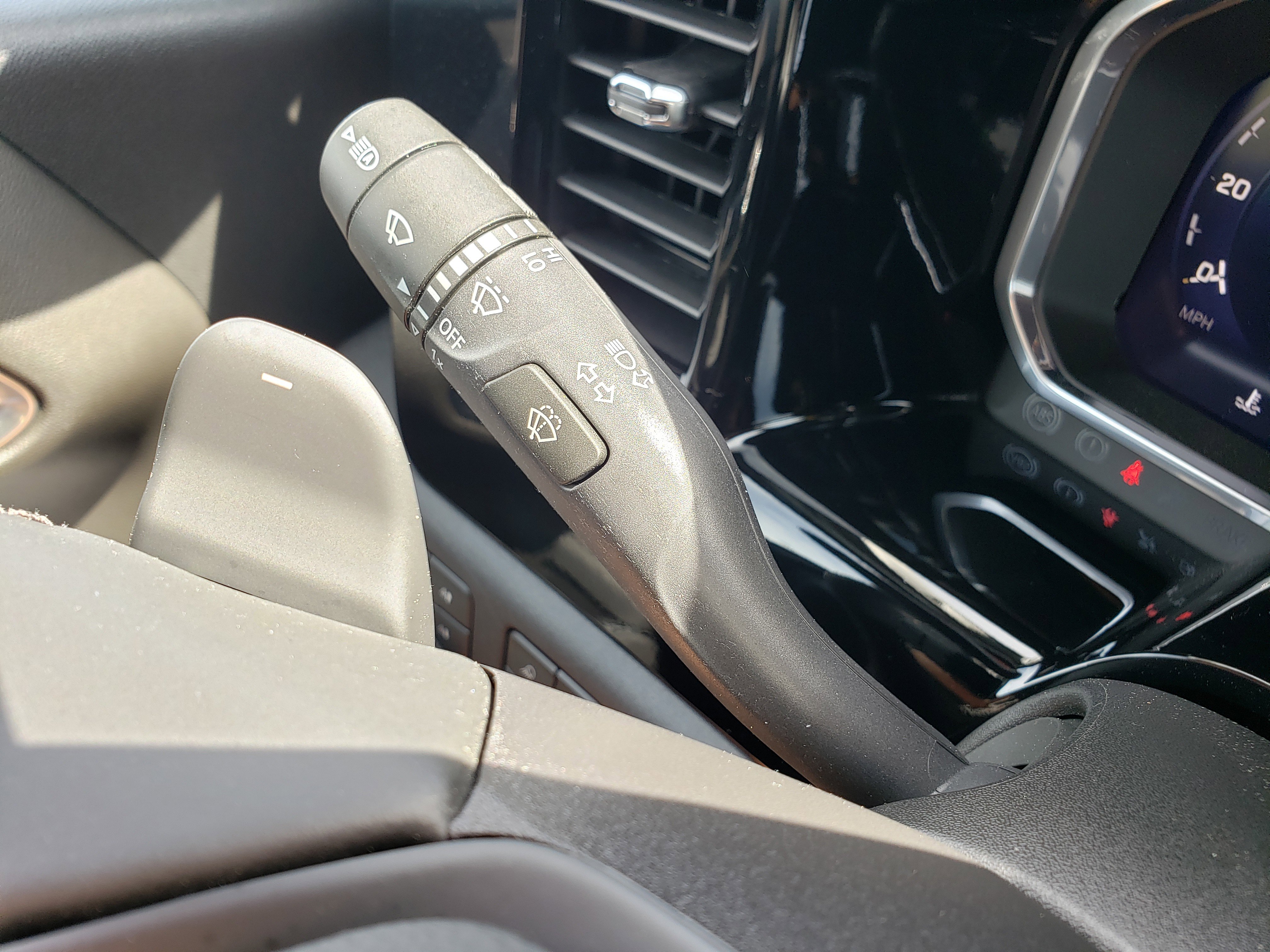 New 2026 Chevrolet Silverado 1500 LTZ image 17