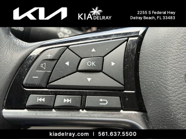 Used 2019 Nissan Altima 2.5 Platinum FWD image 28