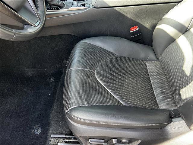 Used 2023 Toyota Camry XSE image 10