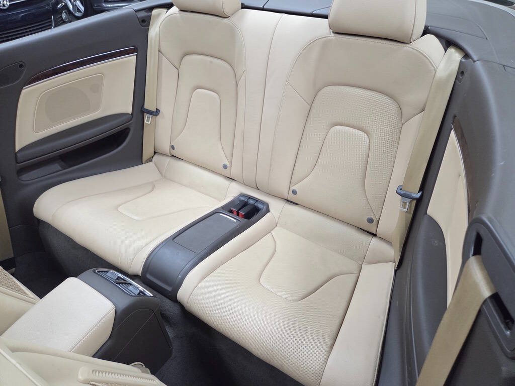 Used 2014 Audi A5 2.0T Premium Plus AWD/4WD image 23