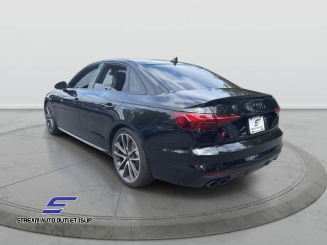 Used 2023 Audi S4 Prestige image 5