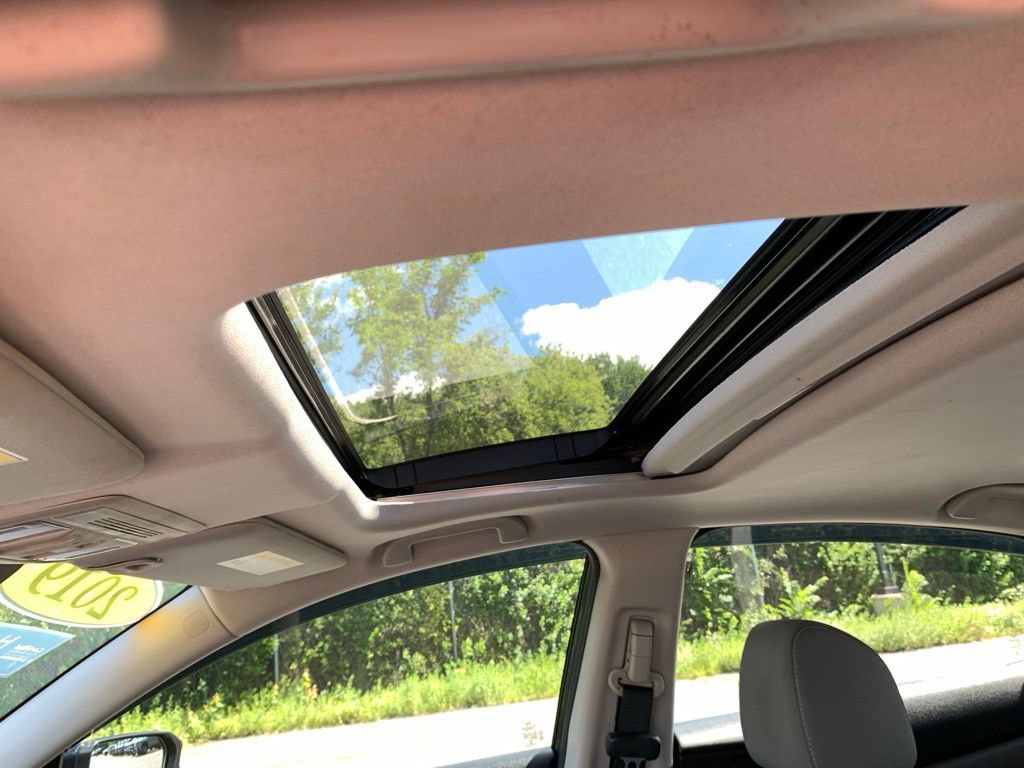 Certified 2019 Honda Civic EX image 23
