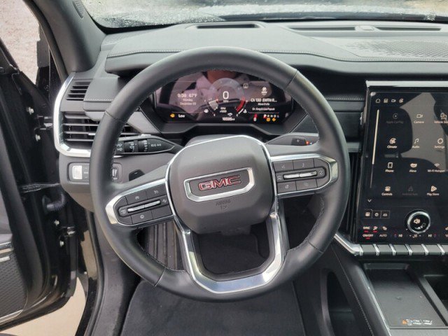 Used 2024 GMC Acadia Elevation w/ Luxury Package image 17