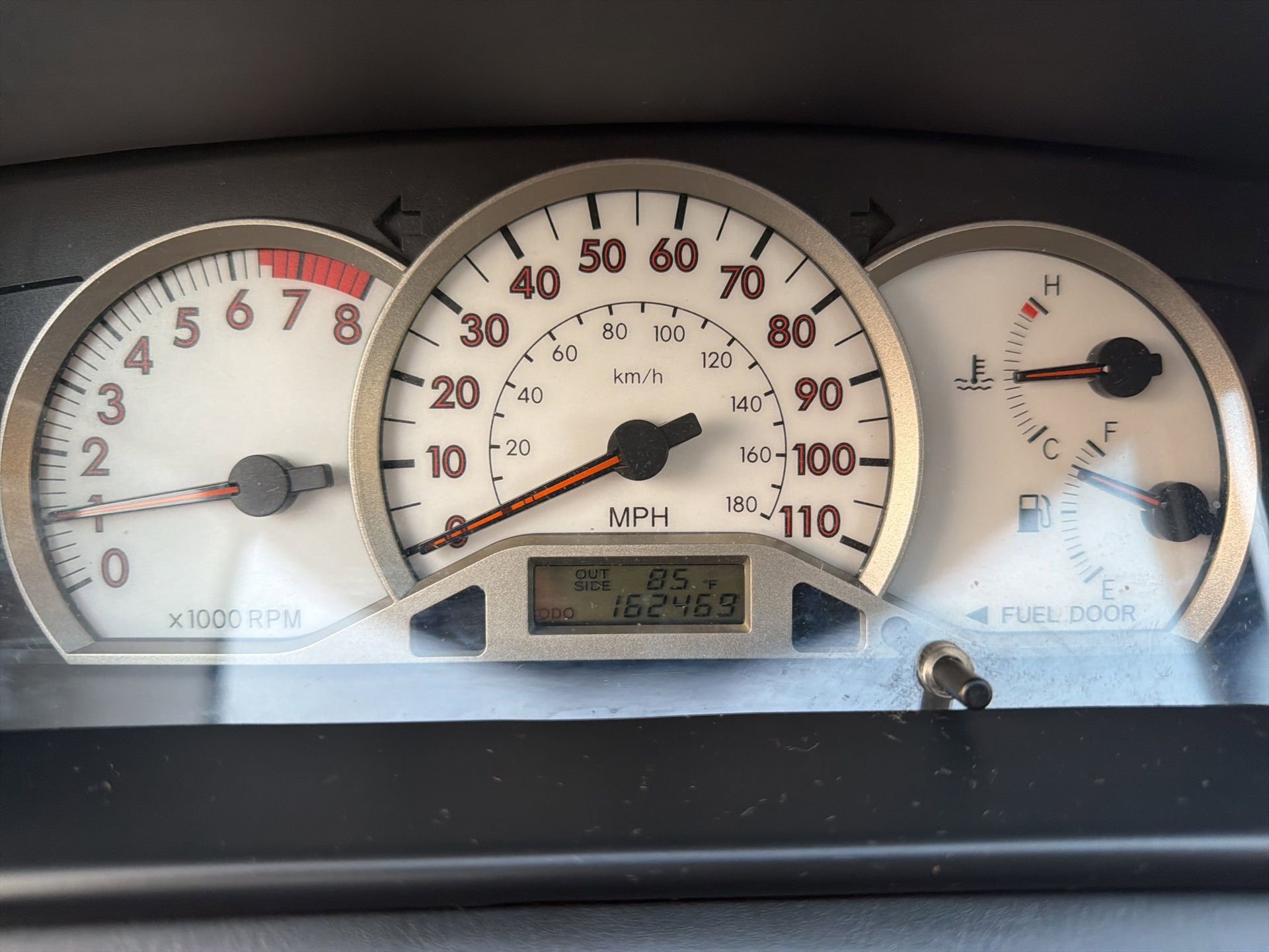 Used 2006 Toyota Corolla S FWD image 12