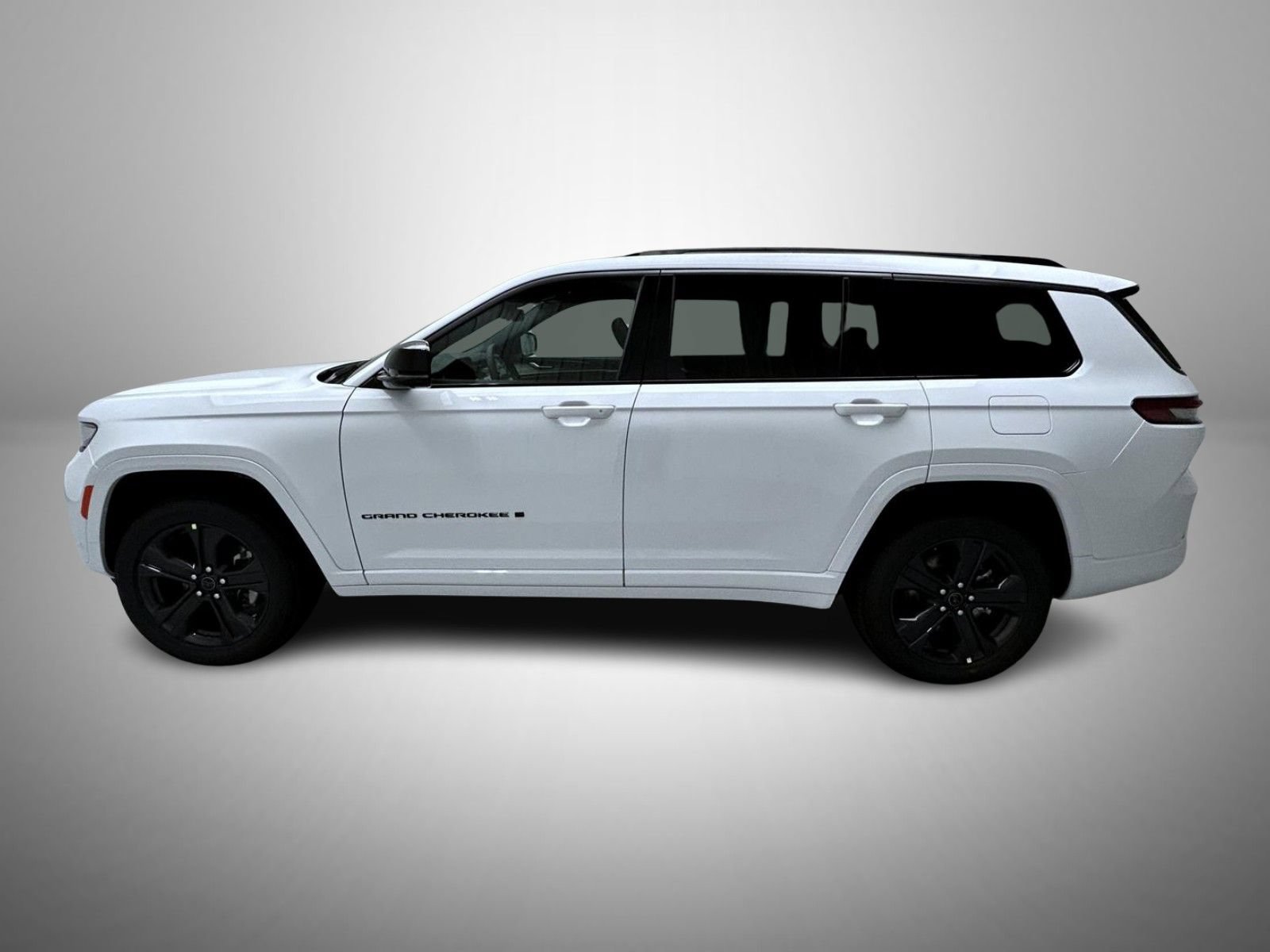 New 2027 Jeep Grand Cherokee L Limited AWD/4WD image 8