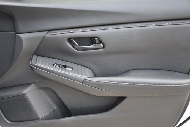 Used 2024 Nissan Sentra S image 28