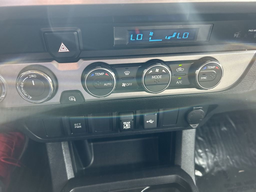 Used 2023 Toyota Tacoma SR5 image 18