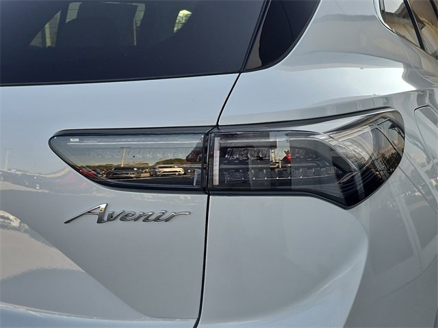 New 2026 Buick Envision Avenir image 7