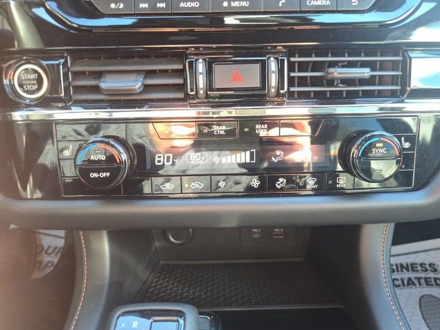 Used 2023 Nissan Pathfinder Rock Creek image 18