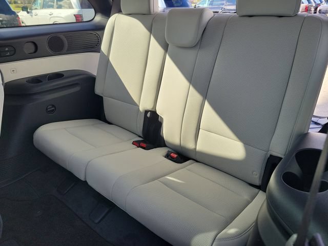 New 2026 Hyundai Palisade Calligraphy AWD/4WD image 21
