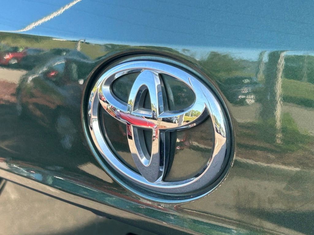 Used 2023 Toyota Highlander XLE FWD image 54