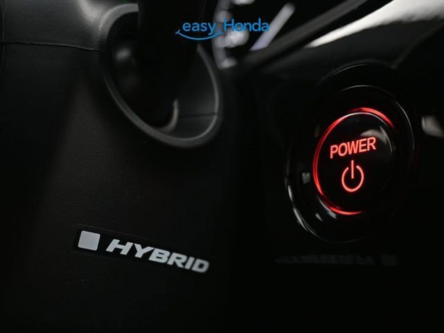 New 2026 Honda Civic Sport Touring image 14