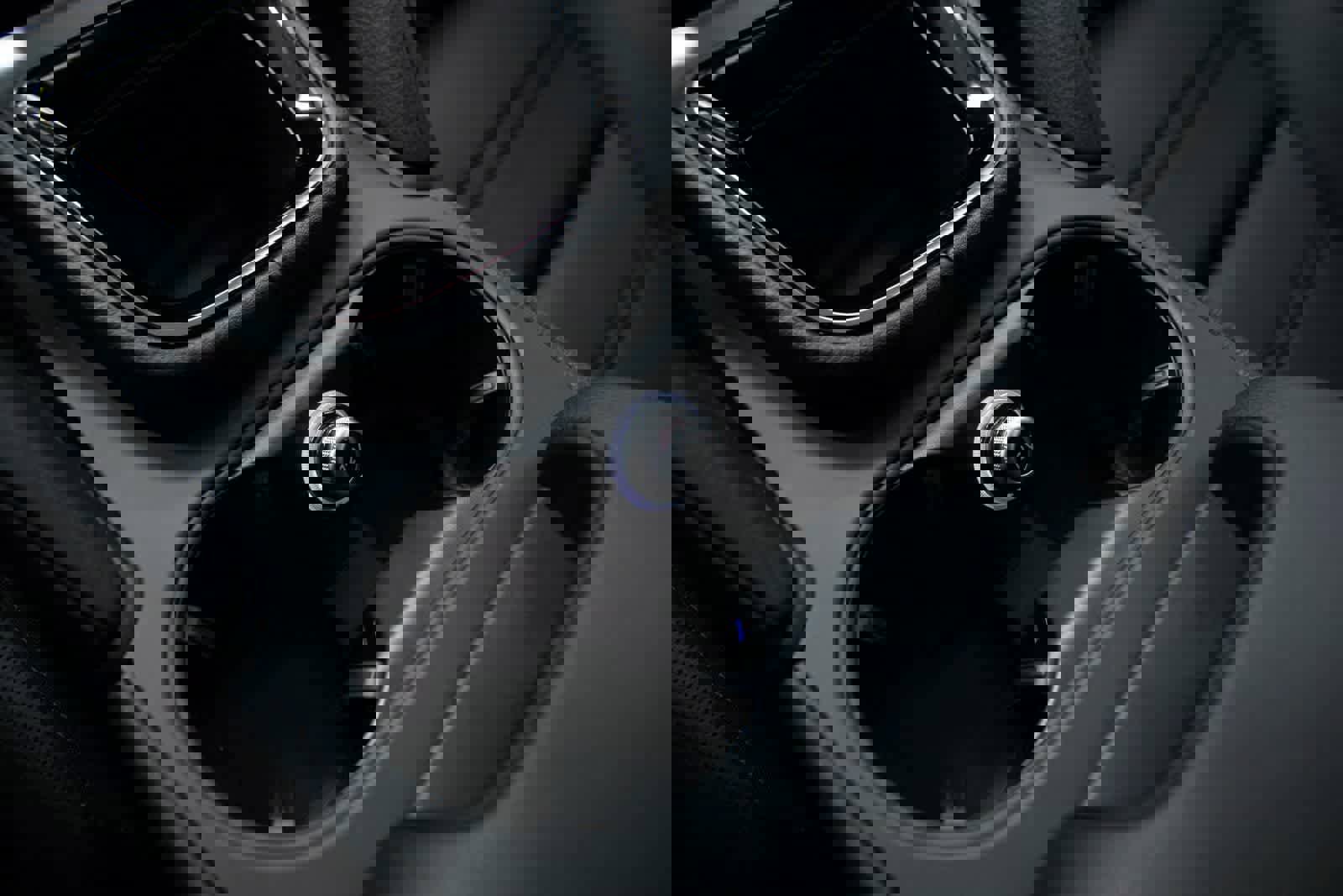 Certified 2025 Porsche Cayenne Coupe image 25